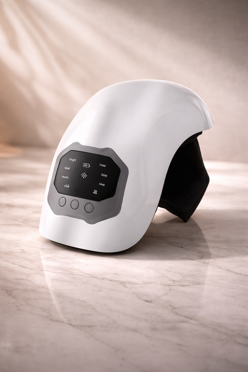 Red Light Therapy Knee Massager