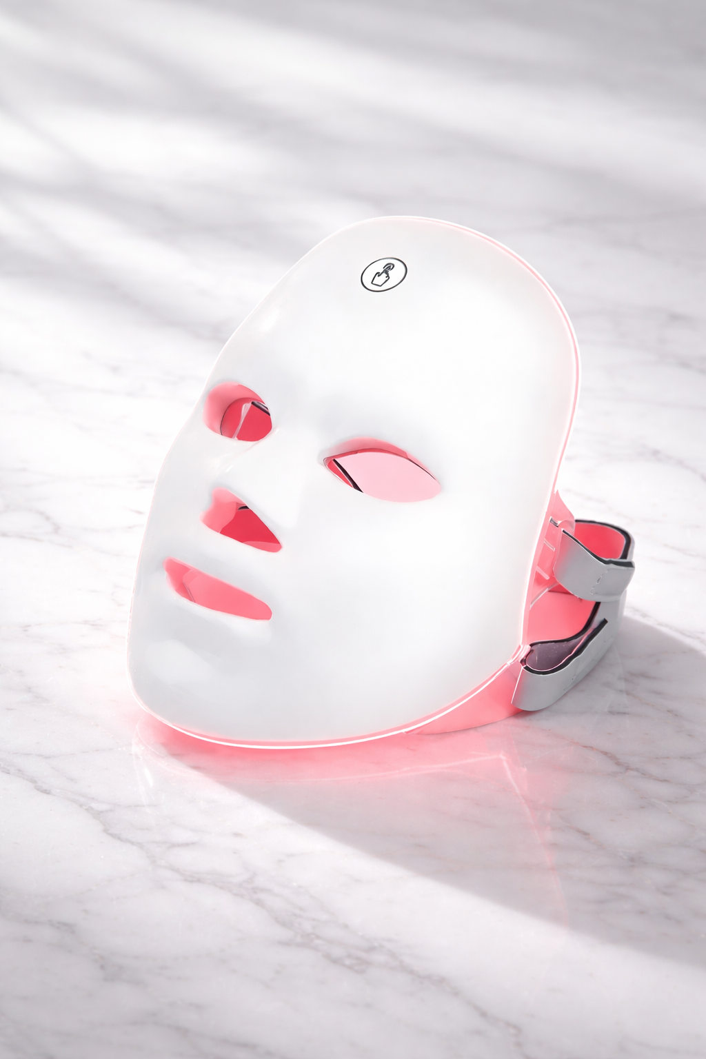 Red Light Therapy Mask